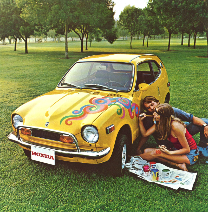Illustration for article titled Not Car Related